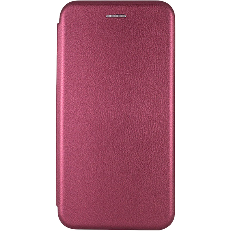 Чохол BECOVER Exclusive для Samsung Galaxy A16 5G SM-A166 Red Wine (712206) Чохол BECOVER Exclusive для Samsung Galaxy A16 5G SM-A166 Red Wine (712206)