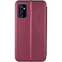 Чохол BECOVER Exclusive для Samsung Galaxy A16 5G SM-A166 Red Wine (712206)