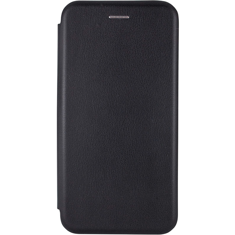 Чохол BECOVER Exclusive для Samsung Galaxy A06 SM-A065 Black (712207)