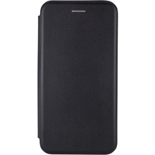 Чохол BECOVER Exclusive для Samsung Galaxy A06 SM-A065 Black (712207)