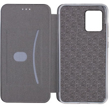 Чохол BECOVER Exclusive для Samsung Galaxy A06 SM-A065 Black (712207)