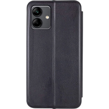 Чохол BECOVER Exclusive для Samsung Galaxy A06 SM-A065 Black (712207)