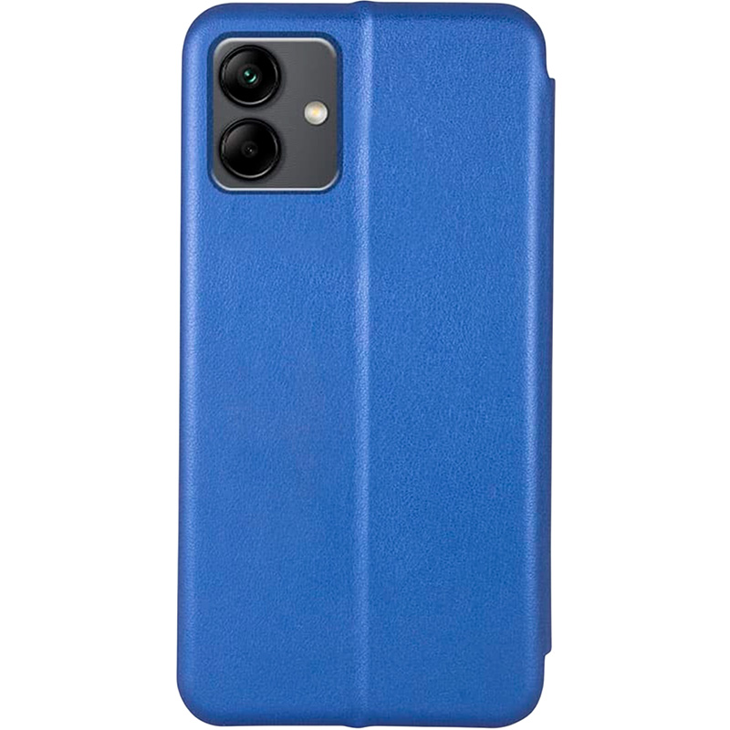 Чохол BECOVER Exclusive для Samsung Galaxy A06 SM-A065 Blue (712208) Сумісність за моделлю Samsung Galaxy A06