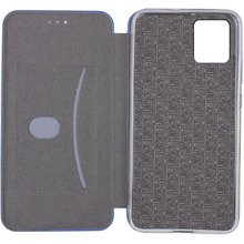 Чохол BECOVER Exclusive для Samsung Galaxy A06 SM-A065 Blue (712208)
