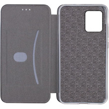 Чехол BECOVER Exclusive для Samsung Galaxy A06 SM-A065 Deep Blue (712209)