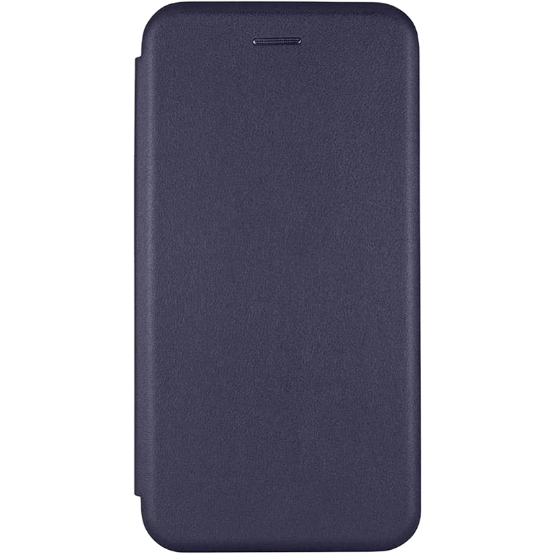 Чехол BECOVER Exclusive для Samsung Galaxy A06 SM-A065 Deep Blue (712209) Чехол BECOVER Exclusive для Samsung Galaxy A06 SM-A065 Deep Blue (712209)
