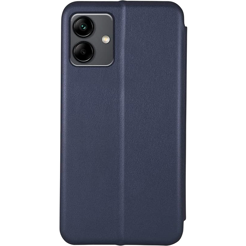 Чехол BECOVER Exclusive для Samsung Galaxy A06 SM-A065 Deep Blue (712209) Совместимость по модели Samsung Galaxy A06