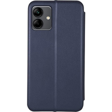 Чехол BECOVER Exclusive для Samsung Galaxy A06 SM-A065 Deep Blue (712209)