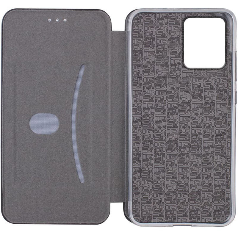 Чехол BECOVER Exclusive для Samsung Galaxy A06 SM-A065 Dark Green (712210) Тип чехол-книжка