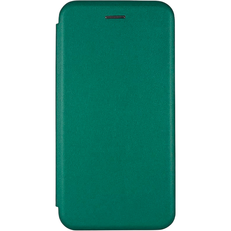 Чехол BECOVER Exclusive для Samsung Galaxy A06 SM-A065 Dark Green (712210) Чехол BECOVER Exclusive для Samsung Galaxy A06 SM-A065 Dark Green (712210)