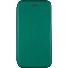 Чехол BECOVER Exclusive для Samsung Galaxy A06 SM-A065 Dark Green (712210)