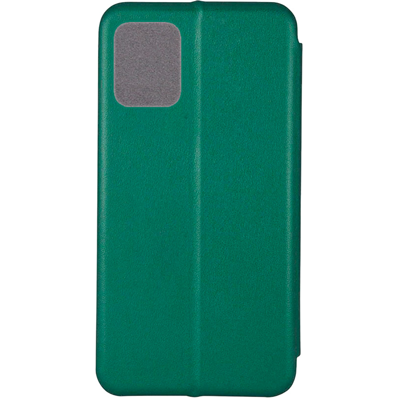 Чехол BECOVER Exclusive для Samsung Galaxy A06 SM-A065 Dark Green (712210) Совместимость по модели Samsung Galaxy A06