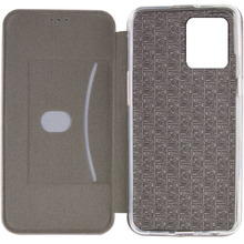 Чехол BECOVER Exclusive для Samsung Galaxy A06 SM-A065 Gray (712211)