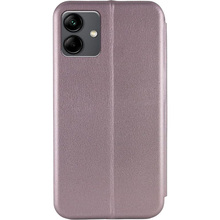 Чехол BECOVER Exclusive для Samsung Galaxy A06 SM-A065 Gray (712211)