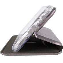 Чехол BECOVER Exclusive для Samsung Galaxy A06 SM-A065 Gray (712211)