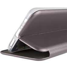 Чехол BECOVER Exclusive для Samsung Galaxy A06 SM-A065 Gray (712211)