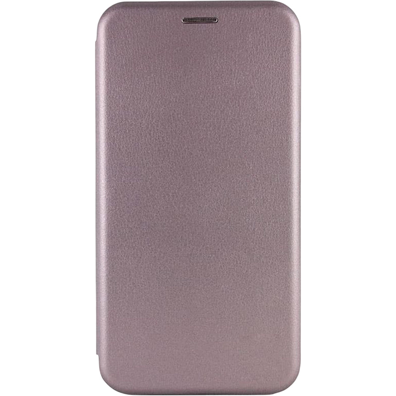 Чехол BECOVER Exclusive для Samsung Galaxy A06 SM-A065 Gray (712211)