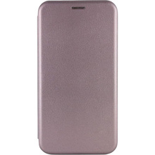 Харьков - Чехол BECOVER Exclusive для Samsung Galaxy A06 SM-A065 Gray (712211)
