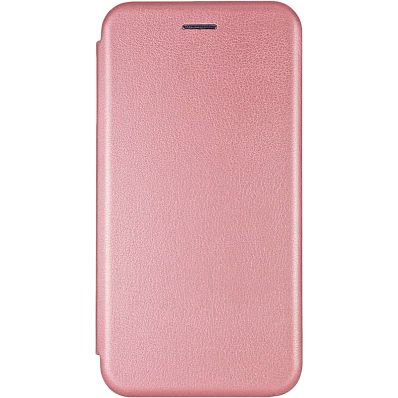 Чехол BECOVER Exclusive для Samsung Galaxy A06 SM-A065 Pink (712212) Чехол BECOVER Exclusive для Samsung Galaxy A06 SM-A065 Pink (712212)