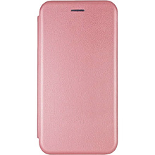Чехол BECOVER Exclusive для Samsung Galaxy A06 SM-A065 Pink (712212)