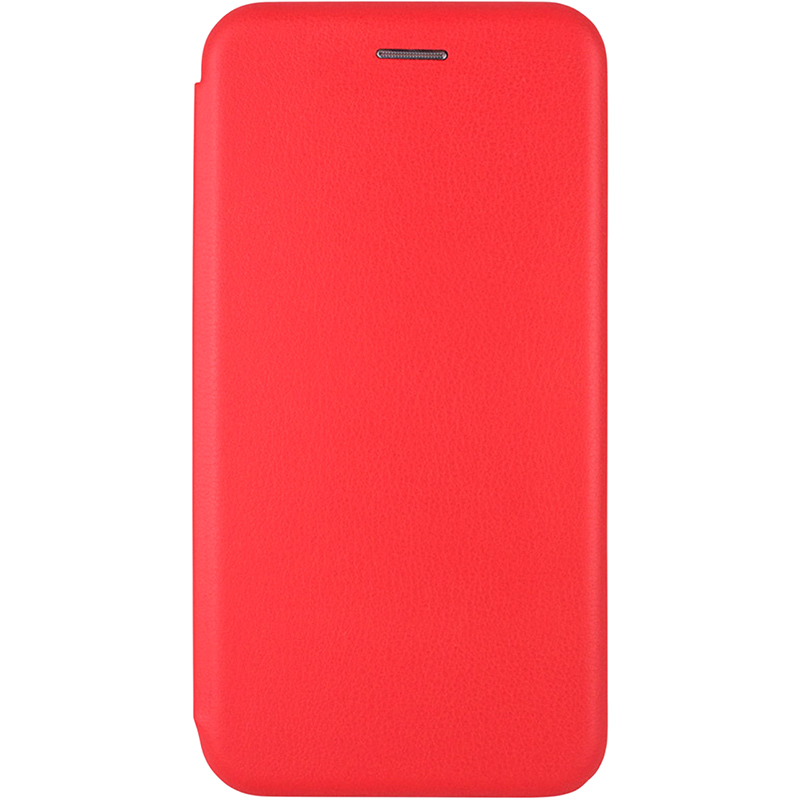 Чехол BECOVER Exclusive для Samsung Galaxy A06 SM-A065 Red (712213) Чехол BECOVER Exclusive для Samsung Galaxy A06 SM-A065 Red (712213)