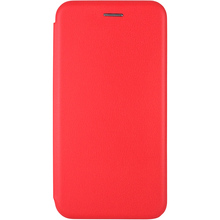 Чехол BECOVER Exclusive для Samsung Galaxy A06 SM-A065 Red (712213)