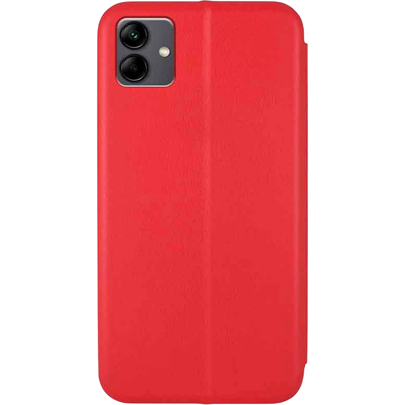 Чохол BECOVER Exclusive для Samsung Galaxy A06 SM-A065 Red (712213) Сумісність за моделлю Samsung Galaxy A06