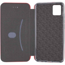 Чохол BECOVER Exclusive для Samsung Galaxy A06 SM-A065 Red (712213)