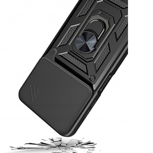 Чохол BECOVER Military для Realme C61 Black (712177)