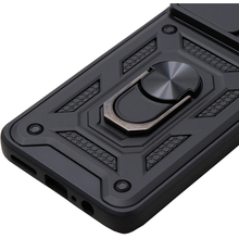 Чохол BECOVER Military для Realme Note 50 Black (712182)