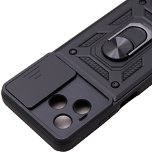 Чохол BECOVER Military для Realme Note 50 Black (712182)