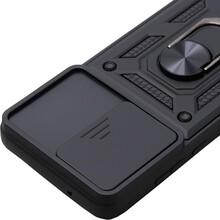 Чохол BECOVER Military для Realme Note 50 Black (712182)