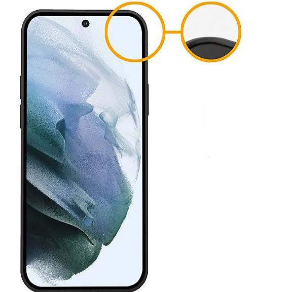 Чехол BECOVER Military для Google Pixel 9 Pro Blue (712187) Тип чехол-накладка