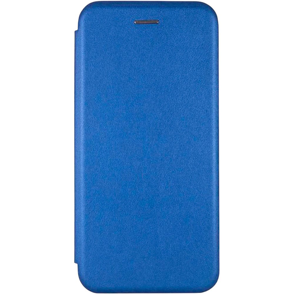 Чохол BECOVER Exclusive для ZTE Nubia V60 Blue (712189) Сумісність за моделлю ZTE Nubia V60