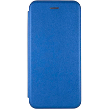 Чохол BECOVER Exclusive для ZTE Nubia V60 Blue (712189)