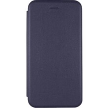 Чохол BECOVER Exclusive для ZTE Nubia V60 Deep Blue (712190)