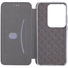 Чохол BECOVER Exclusive для ZTE Nubia V60 Deep Blue (712190)