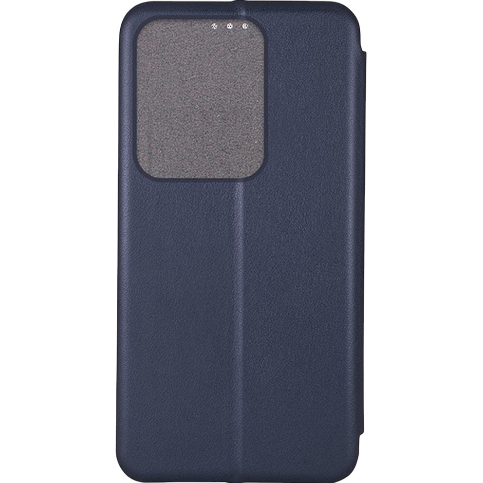 Чохол BECOVER Exclusive для ZTE Nubia V60 Deep Blue (712190) Тип чохол-книжка
