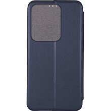 Чохол BECOVER Exclusive для ZTE Nubia V60 Deep Blue (712190)