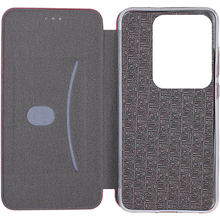 Чохол BECOVER Exclusive для ZTE Nubia V60 Red Wine (712191)