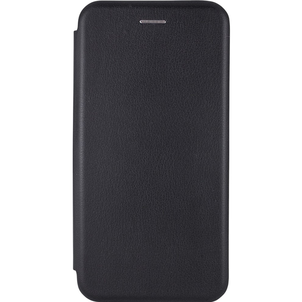 Чехол BECOVER Exclusive для ZTE Blade V50 Vita Black (712192) Чехол BECOVER Exclusive для ZTE Blade V50 Vita Black (712192)