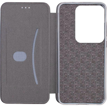 Чехол BECOVER Exclusive для ZTE Blade V50 Vita Black (712192)