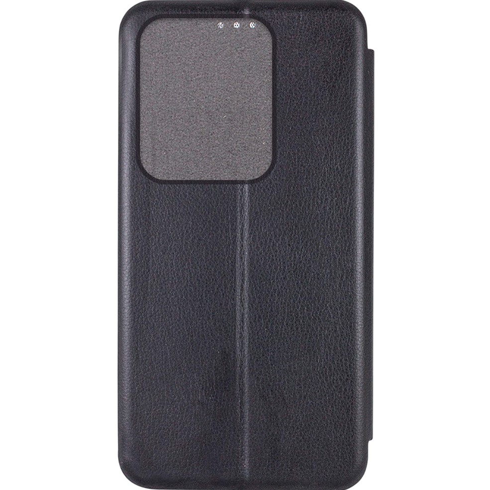 Чехол BECOVER Exclusive для ZTE Blade V50 Vita Black (712192) Совместимость по модели ZTE Blade V50 Vita