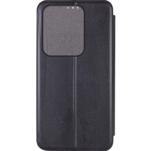 Чехол BECOVER Exclusive для ZTE Blade V50 Vita Black (712192)