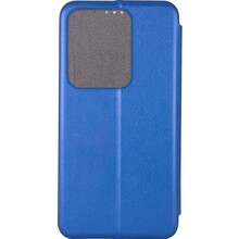 Чехол BECOVER Exclusive для ZTE Blade V50 Vita Blue (712193)