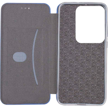 Чехол BECOVER Exclusive для ZTE Blade V50 Vita Blue (712193)