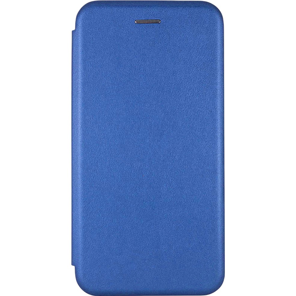 Чехол BECOVER Exclusive для ZTE Blade V50 Vita Blue (712193) Чехол BECOVER Exclusive для ZTE Blade V50 Vita Blue (712193)