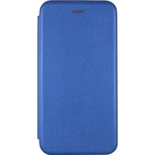 Чехол BECOVER Exclusive для ZTE Blade V50 Vita Blue (712193)