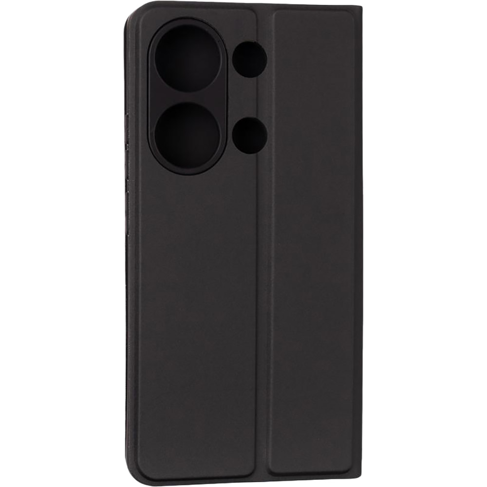 Чохол GELIUS Shell Case для Xiaomi Redmi Note 14S/Note 13 Pro (4G) Тип чохол-книжка