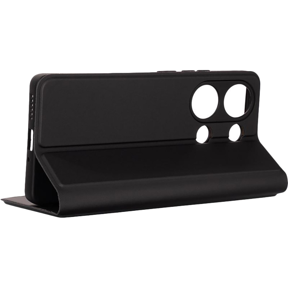 Зовнішній вигляд Чохол GELIUS Shell Case для Xiaomi Redmi Note 14S/Note 13 Pro (4G)